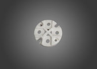 Hardness wear resistance sealing disc valve alumina ceramic seal discs