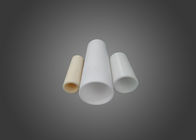 Stable High Temperature Aluminium Oxide Ceramic Mullite Insulators Tube
