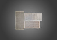 Cordierite Catalyst Substrate , Thin Film Ceramic Substrates For Heat Exchange Media