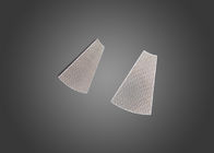 Heat Exchange Ceramic Honeycomb Substrate For Car Exhaust Gas Purifier